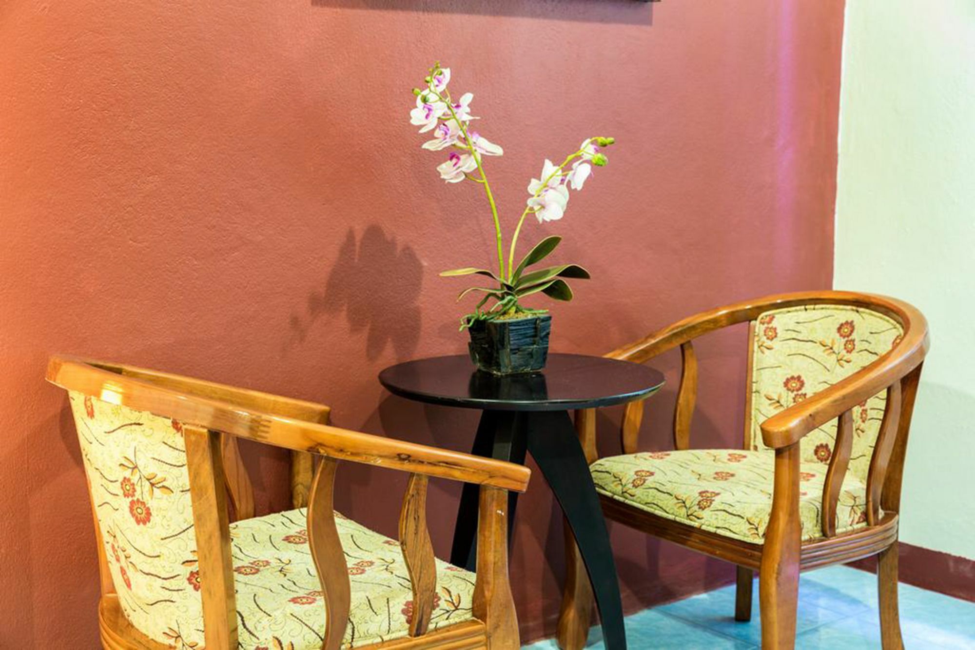 Rice Rooms And Restaurant Kata pláž Exteriér fotografie